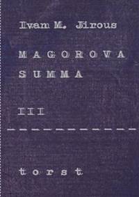 Magorova summa III.