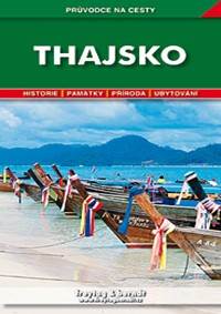 Průvodce na cesty Thajsko