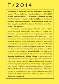 Klauzury FAMU 2014