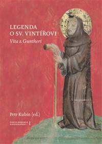 Legenda o sv. Vintířovi