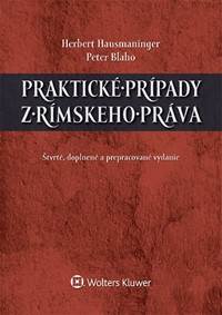 Praktické prípady z rímskeho práva