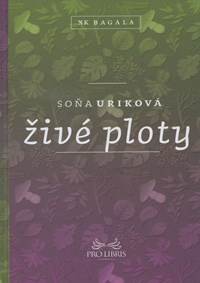 Živé ploty kúpite na Knihyprekazdeho.sk