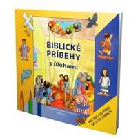 Biblické príbehy s úlohami