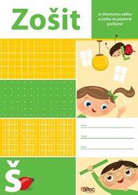 Zošit Š