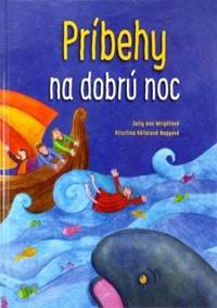 Príbehy na dobrú noc