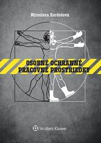 Osobné ochranné pracovné prostriedky
