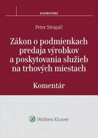 Zákon o podmienkach predaja výrobkov a poskytovania služieb na trhových miestach