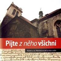 Pijte z něho všichni