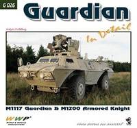 Guardian M1117 & M1200 In Detail