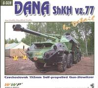 DANA ShKH vz.77 In Detail