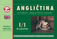 Angličtina I/1 - Gramatika