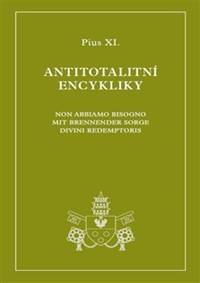 Antitotalitní encykliky