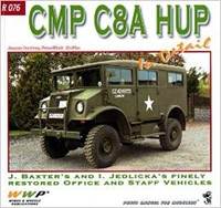 CMP C8A HUP In Detail