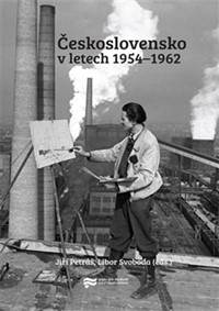 Československo v letech 1954-1962