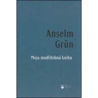 Moja modlitebná kniha