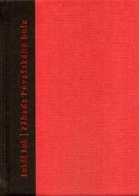 Záhada Považského bula