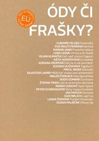 Ódy či frašky? EÚ očami drámy