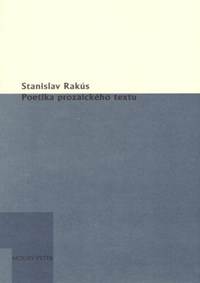 Poetika prozaického textu