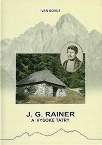 J.G. Reiner a Vysoké Tatry