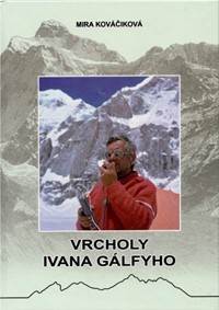 Vrcholy Ivana Gálfyho