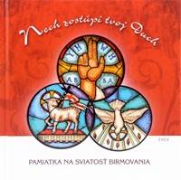 Nech zostúpi tvoj Duch kúpite na Knihyprekazdeho.sk