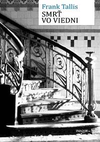 Smrť vo Viedni kúpite na Knihyprekazdeho.sk
