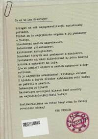 Je hlavných hriechov sedem?