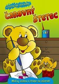 Čarovný štetec (Macko)