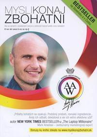 Mysli, Konaj, Zbohatni