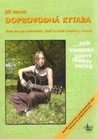 Doprovodná kytara