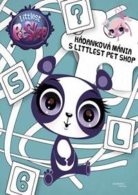 Littlest Pet Shop: Hádanková mánia