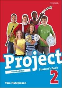 Project 3rd edition 2 - Student´s Book