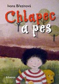 Chlapec a pes