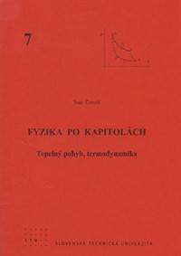 Fyzika po kapitolách 7