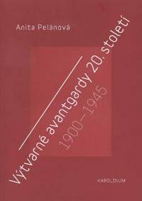 Výtvarné avantgardy 20. století.