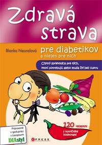 Zdravá strava pre diabetikov a nielen pre nich