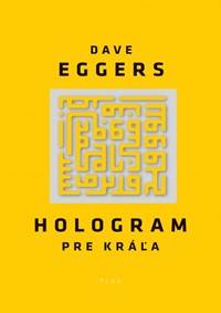 Hologram pre kráľa