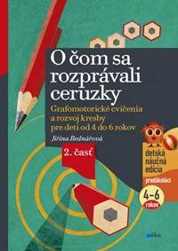 O čom sa rozprávali ceruzky