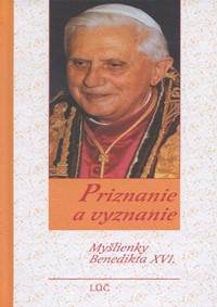 Priznanie a vyznanie