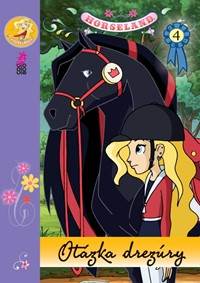Horseland 4: Otázka drezúry