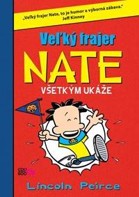 Veľký frajer Nate všetkým ukáže