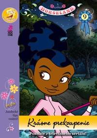 Horseland 9: Krásne prekvapenie