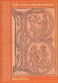 Hudba v kultúre európskeho stredoveku /1