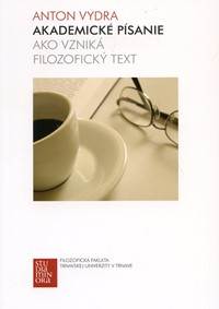 Akademické písanie