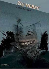Zlý herec kúpite na Knihyprekazdeho.sk