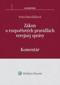 Zákon o rozpočtových pravidlách verejnej správy