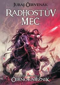 Radhostův meč - Černokněžník