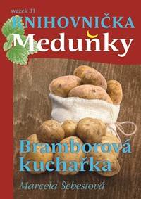 Bramborová kuchařka