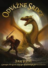 Odvážné srdce kúpite na Knihyprekazdeho.sk