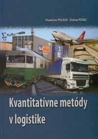 Kvantitatívne metódy v logistike